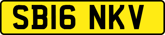 SB16NKV