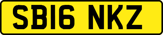 SB16NKZ