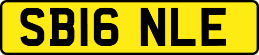 SB16NLE