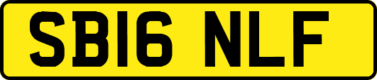 SB16NLF