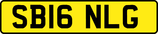SB16NLG