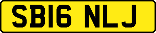 SB16NLJ