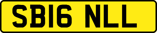 SB16NLL
