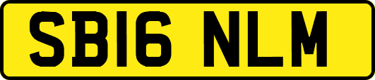 SB16NLM