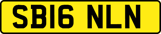 SB16NLN