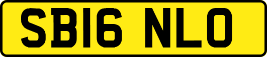 SB16NLO