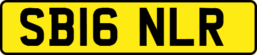 SB16NLR