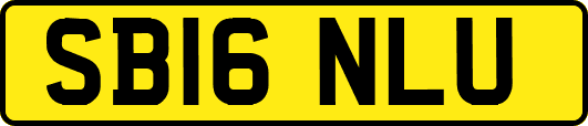 SB16NLU