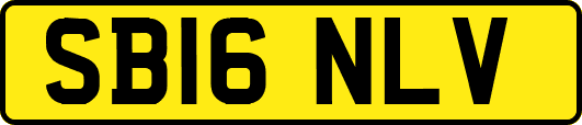 SB16NLV
