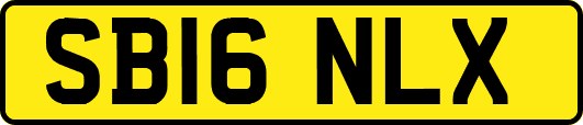 SB16NLX