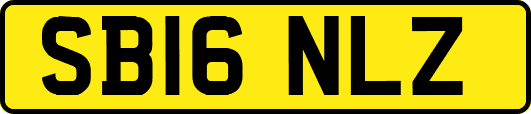 SB16NLZ