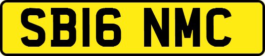 SB16NMC