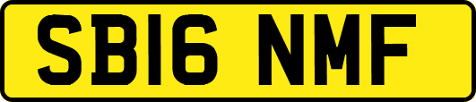 SB16NMF
