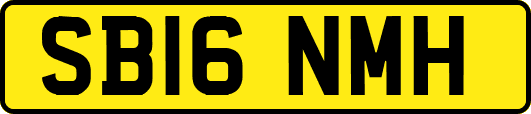 SB16NMH