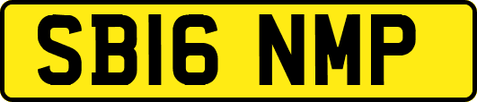 SB16NMP