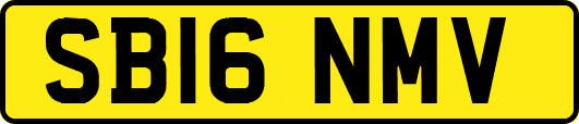 SB16NMV