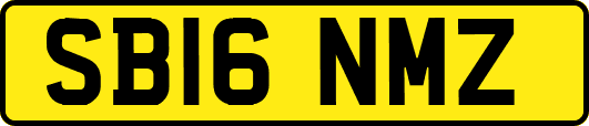 SB16NMZ
