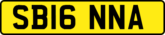 SB16NNA