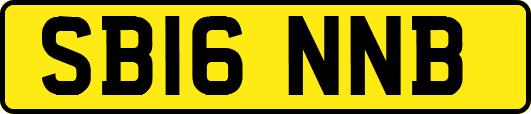 SB16NNB