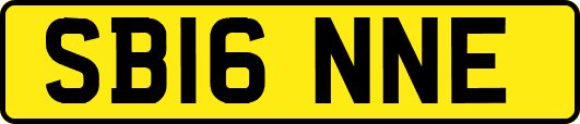 SB16NNE