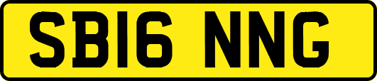 SB16NNG