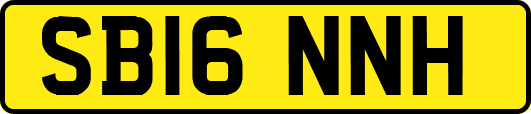 SB16NNH