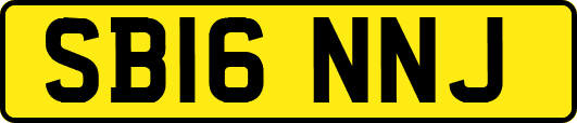 SB16NNJ