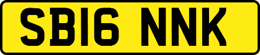 SB16NNK