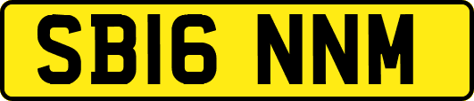 SB16NNM
