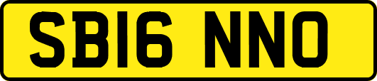 SB16NNO