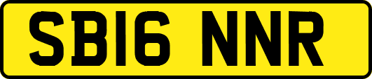 SB16NNR