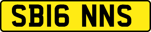 SB16NNS