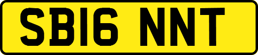 SB16NNT