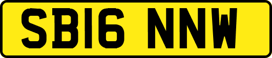 SB16NNW