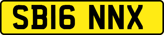 SB16NNX