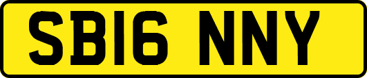 SB16NNY