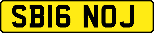 SB16NOJ