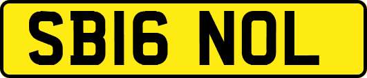 SB16NOL