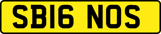 SB16NOS