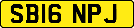 SB16NPJ