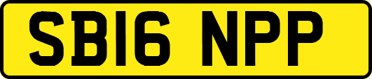 SB16NPP