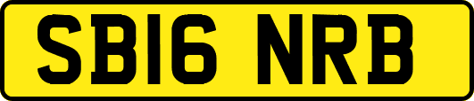 SB16NRB
