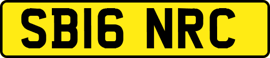 SB16NRC