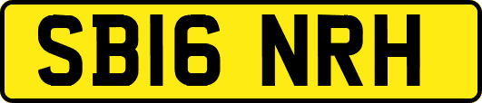 SB16NRH