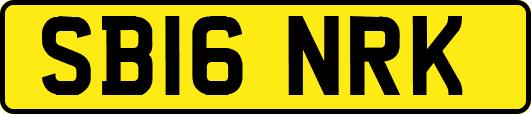 SB16NRK