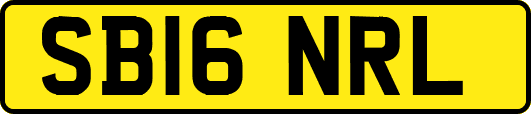 SB16NRL