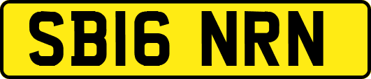 SB16NRN