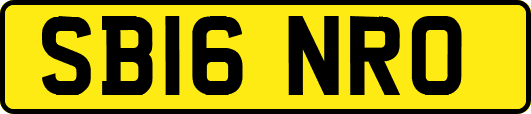 SB16NRO