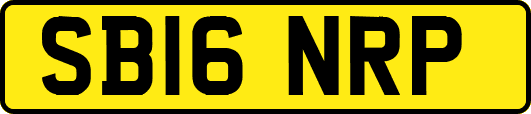 SB16NRP