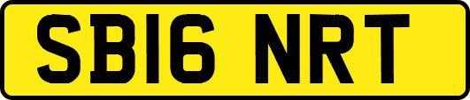 SB16NRT